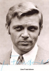 Uwe Friedrichsen