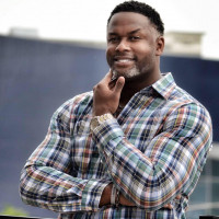Kendrick Foxx