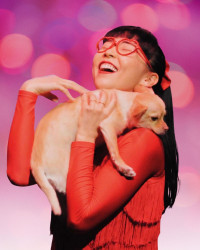Teruko Nakajima