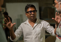 Raj Kumar Gupta