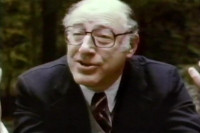 Fred W. Friendly