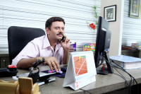 Milind Pathak
