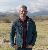 Chris Coats