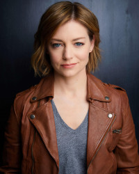 Katharine Everett