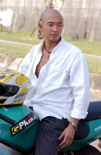 Firebird Liu