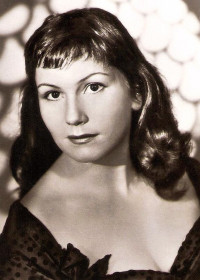 Lore Frisch