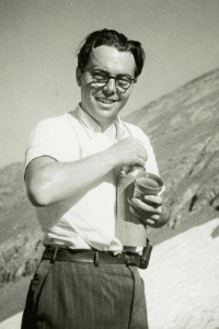 Max Frisch