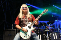 Mick Box