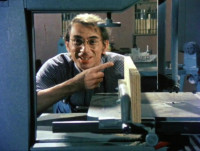 David Frishberg