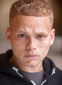 Elijah Baker