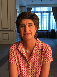 María San Gil