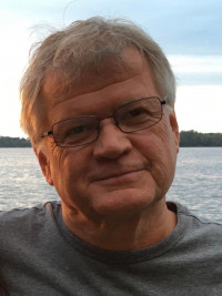 Gregory Sheppard