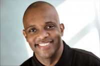 Andre McGraw