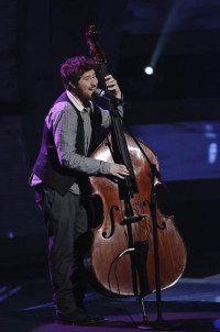 Casey Abrams