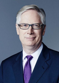 Tom Foreman