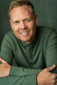 Marvyn Dickinson