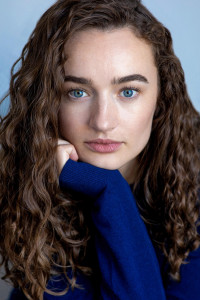 Kelley Mack