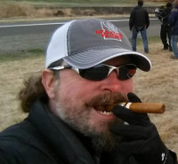 Ron Ridenour