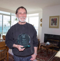 William Fruet