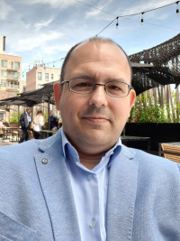 Dimitris Evangelopoulos