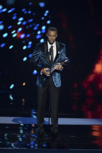 Stephen Curry