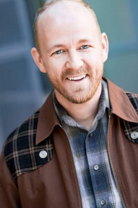 Christopher Higgins