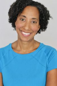 Catherine Worth