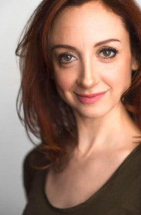 Lindsay Brill