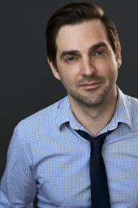 David B. Guthrie
