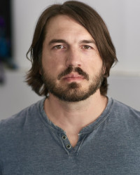 Jordon Alexander