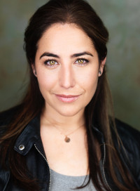 Lauren Terilli