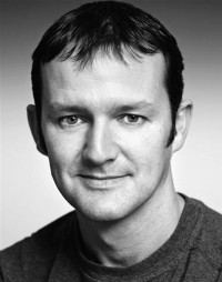 Michael Maughan
