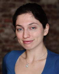 Vika Evdokimenko