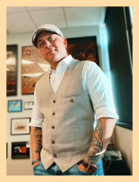 Justin Hunt