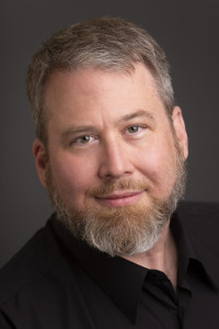 Jon Barr