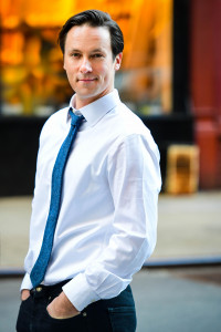 Danny Bernardy