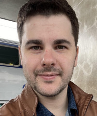 Joshua Kellerman