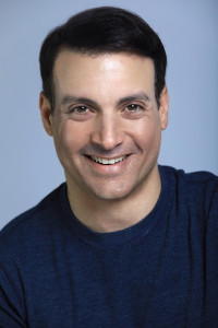 Thomas Vilorio