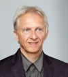 Bernd Angerer
