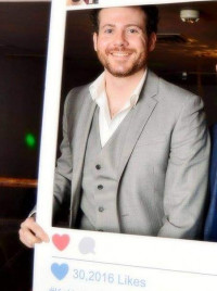 Daniel Lyddon