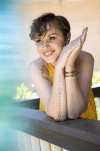 Elena Beuca