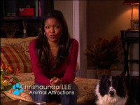 Chrishaunda Lee Perez
