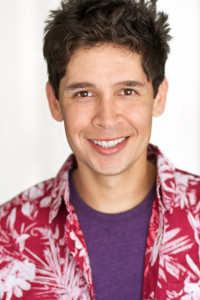 Anthony Corrales