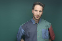 Dan Shaked