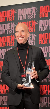 Daniel Dasent