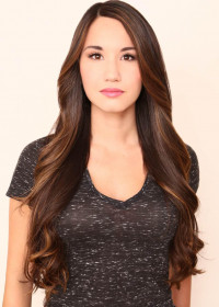 Leah Chen Baker
