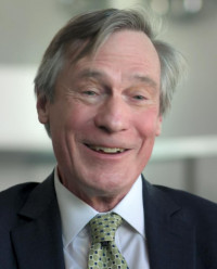 Edward Tuddenham