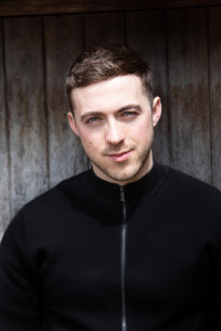 James Clarke