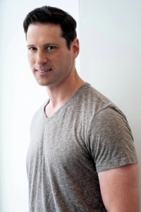 Jason Harley