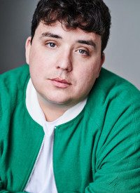 David O'Reilly